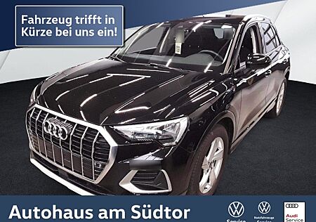 Audi Q3 35 Advanced 2.0 TDI S-tronic | LED RFK AHK