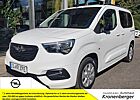 Opel Combo Life E-e Ultimate Navi-Paket