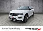 VW T-Roc United 1.5TSI DSG R-Line LED NAVI