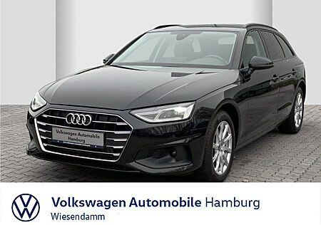 Audi A4 Avant 35 TFSI S-tronic LED/NAVI/PDC