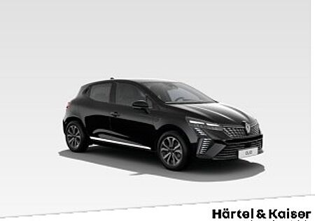 Renault Clio Techno Tce 90 Automatik