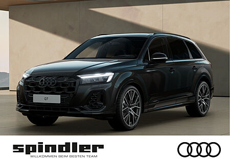 Audi Q7 SUV 55 TFSI e quattro tiptronic |B&O,Pano,AHK