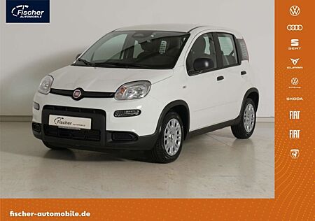 Fiat Panda 1.0 GSE Hybrid