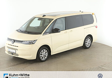 VW T7 Multivan 2.0 TDI Multivan Langversion Life Taxi