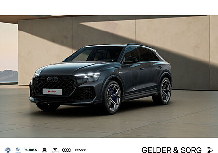 Audi RS Q8 SUV performance 305kmh*UPE206*Fahrwerk adv