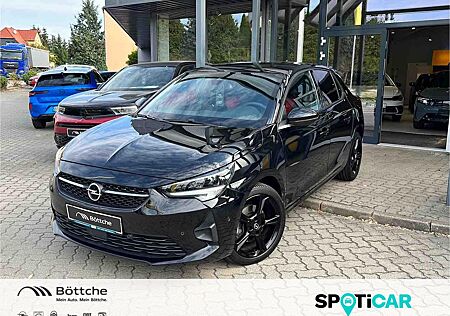 Opel Corsa 1.2 GS Line LED/SHZ/DAB/PDC/180°Kamera