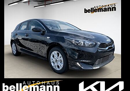 Kia Cee'd Ceed 1.0T-GDI 100 Vision |Navi|Komfort+/MY25