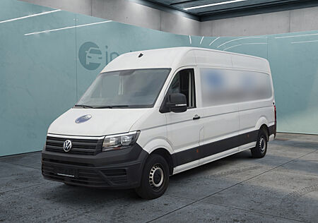 VW Crafter Kasten lang+hoch RS4490mm*Kamera Bluetoo