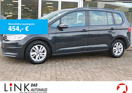 VW Touran 2.0 TDI DSG Comfortline AHK NAVI IQ.DRIVE