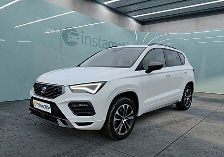 Seat Ateca 2.0 TDI DSG FR NAVI LED AHK KAMERA ACC SHZ