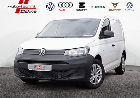 VW Caddy Cargo 2.0 TDI