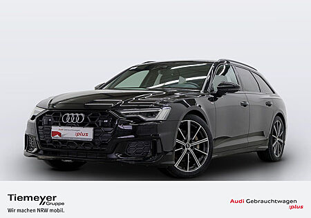 Audi A6 Avant 45 TFSI S LINE LM20 LEDER MATRIX MEMORY