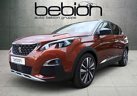 Peugeot 3008 1.6 Hybrid4 300 (Plug-In) GT Pano 360 LM