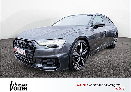 Audi S6 Avant 3.0 TDI quattro