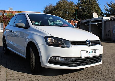 VW Polo 1.4 FSI Comfortline