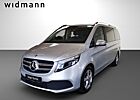 Mercedes-Benz V 300 d Tisch,Liegepaket,7-Sitzer, LED