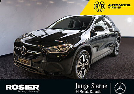 Mercedes-Benz GLA 220 d Progressive