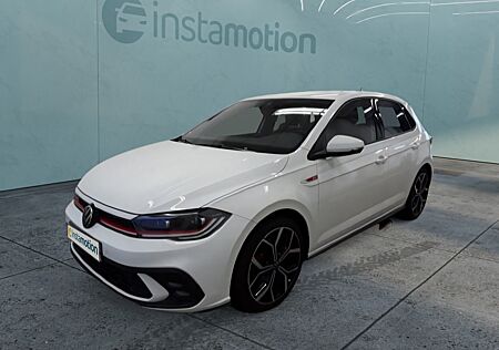 VW Polo 2.0 TSI DSG GTI IQ.LIGHT VIRTUAL SITZHZ LM18