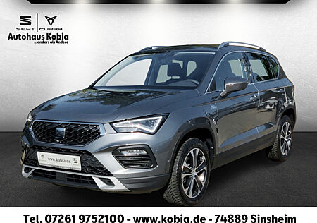 Seat Ateca Style Edition 1.5 TSI 150PS 7-Gang-DSG