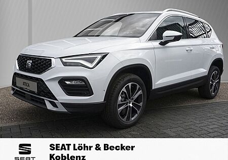 Seat Ateca Style Edition1.5TSI 110kW/150PS 7-Gang-DSG