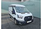 Ford Transit Kasten Trend 290L2H2 2.0TDCi GJR ACC Nav