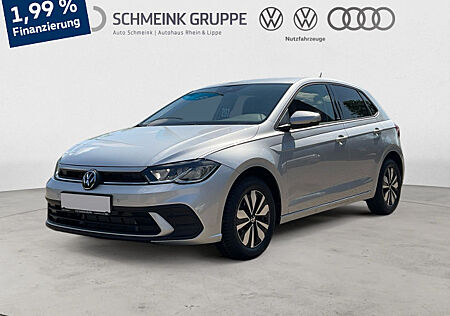 VW Polo Life 1.0 TSI DSG Allwetter AHK Kamera