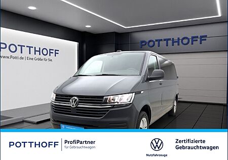 VW T6 Kombi T6.1 Kombi Lang5-Sitzer 2,0 TDI Klima/Kamera