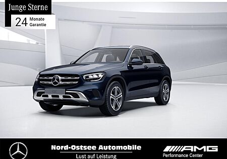 Mercedes-Benz GLC 220 d 4M AMG AHK Burmester Distro Navi 9G