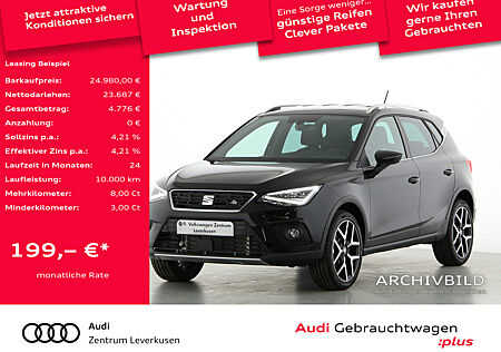 Seat Arona TSI FR