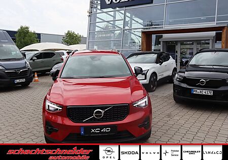 Volvo XC 40 XC40 B3 B DKG Plus Dark+BusinessPak+PixelLED