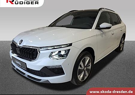 Skoda Kamiq SELECTION 1,5 TSI DSG