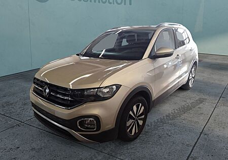 VW T-Cross 1.5 TSI DSG MOVE | NAVI | AHK | ACC |