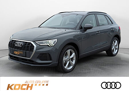 Audi Q3 35 TFSI 110(150) kW(PS) S tronic