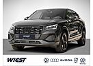 Audi Q2 advanced 35 TFSI S tronic MATRIX/ACC/uvm.