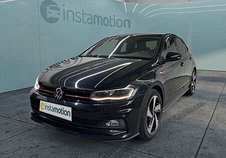 VW Polo GTI TSI NAVI+LED+KAM+ACC+18+DIGI