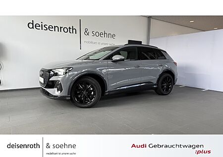 Audi Q4 e-tron Q4 45 S line 20 optik