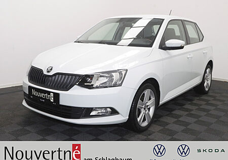 Skoda Fabia 1.0 Cool Plus + Klima + PDC + Alu