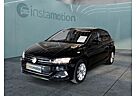 VW Polo 1.0 TSI Comfortline Klima Einparkhilfe Sitzheizung