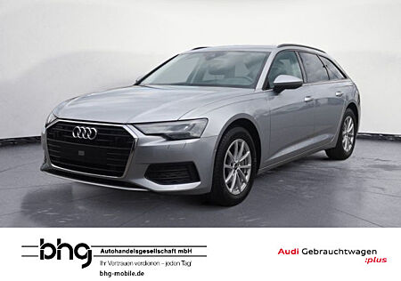 Audi A6 Avant 40TDI quattro S tronic design AHK HUD AssistTour Kamera Standhzg. Navi