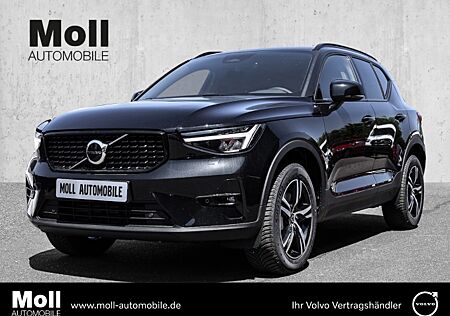 Volvo XC 40 XC40 Plus Dark 2WD B3 Licht-Paket, Fahrerassistenz-Paket, Driver Awareness-Paket