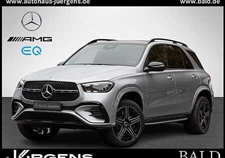 Mercedes-Benz GLE 350 de 4MATIC AMG+MBUX+Wide+Pano+Burm+Navi