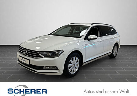 VW Passat Variant 1.4 TSI DSG NAVI ACC SHZ Climatronic