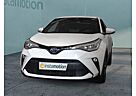 Toyota C-HR 1.8 Hybrid Team D SHZ PDC KLIMA Kamera BT