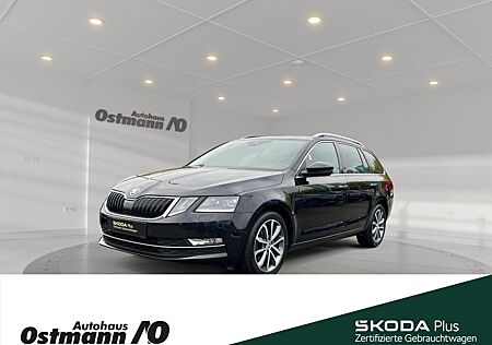 Skoda Octavia Combi Style 110kw TDI DSG *ACC*PANO*NAVI