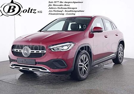 Mercedes-Benz GLA 180 Progressive Busin. Distronic Kamera AHK