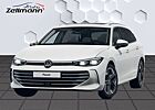 VW Passat Variant EL 2.0 TDI DSG StHz AhK Navi Leder