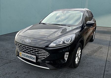 Ford Kuga Titanium Navigation+Kamera+SHZ+Keyless