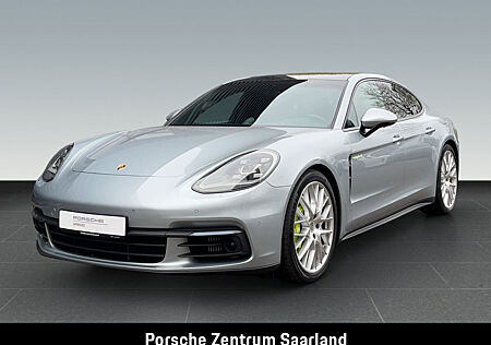 Porsche Panamera 4 E-Hybrid Pano.,Head-Up,PDLS,BOSE,Servo+