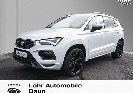 Seat Ateca 1,5 TSI FR Line DSG Navi LED Kamera