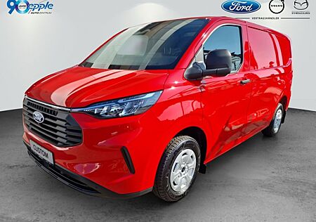 Ford Transit Custom Trend 280 L1H1 *Laderaumschutz*